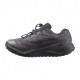 Salomon Aero Blaze 4 Grvl GORE-TEX Nero Nero Paloma - Scarpe Trail Running Donna