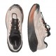 Salomon Aero Blaze 4 Grvl GORE-TEX Vanilla Ice Nero Bu - Scarpe Trail Running Donna
