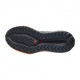 Salomon Aero Glide 4 Grvl Urban Chic Nero Lime Cream - Scarpe Trail Running Uomo