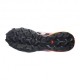 Salomon Speedcross 6 GORE-TEX Nero Verde Milieu Dragon - Scarpe Trail Running Donna