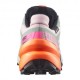 Salomon Speedcross 6 GORE-TEX Nero Verde Milieu Dragon - Scarpe Trail Running Donna