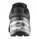 Salomon Speedcross 6 GORE-TEX 20 Years Nero Bianco Fiery Rosso - Scarpe Trail Running Uomo
