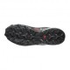 Salomon Speedcross 6 GORE-TEX 20 Years Nero Bianco Fiery Rosso - Scarpe Trail Running Uomo