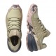 Salomon Speedcross 6 GORE-TEX Eucalyptus Slate Verde Sh - Scarpe Trail Running Donna
