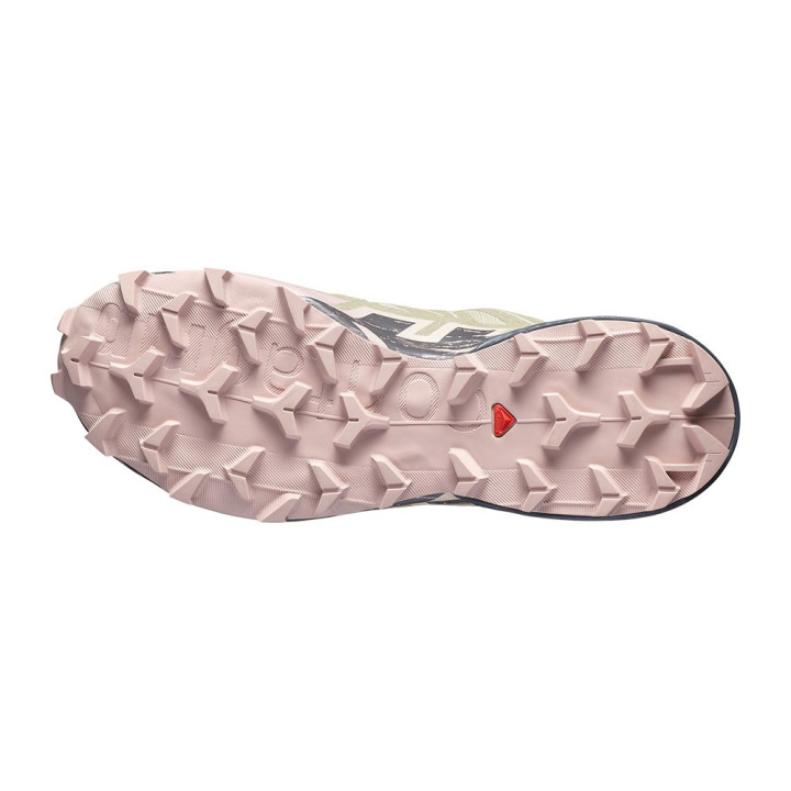 Salomon Speedcross 6 GORE-TEX Eucalyptus Slate Verde Sh - Scarpe Trail Running Donna