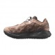 Salomon Aero Glide 4 Grvl Burro Nero - Scarpe Trail Running Uomo