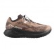 Salomon Aero Glide 4 Grvl Burro Nero - Scarpe Trail Running Uomo