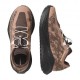 Salomon Aero Glide 4 Grvl Burro Nero - Scarpe Trail Running Uomo