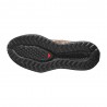 Salomon Aero Glide 4 Grvl Burro Nero - Scarpe Trail Running Uomo
