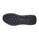 Salomon Genesis 2 Urban Chic Nero Lime Cream - Scarpe Trail Running Uomo
