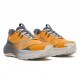 Saucony Xodus Ultra 4 Fuego Carbon - Scarpe Trail Running Uomo