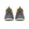 Saucony Xodus Ultra 4 Fuego Carbon - Scarpe Trail Running Uomo