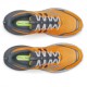 Saucony Xodus Ultra 4 Fuego Carbon - Scarpe Trail Running Uomo