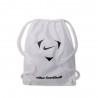 Nike Tiempo Maestro Elite Fg Bianco Rosso Oro - Scarpe Da Calcio Uomo