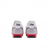 Nike Tiempo Ligera Pro Fg Bianco Rosso Oro - Scarpe Da Calcio Uomo