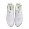 Nike Tiempo Ligera Pro Fg Bianco Rosso Oro - Scarpe Da Calcio Uomo