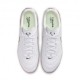 Nike Tiempo Ligera Pro Fg Bianco Rosso Oro - Scarpe Da Calcio Uomo