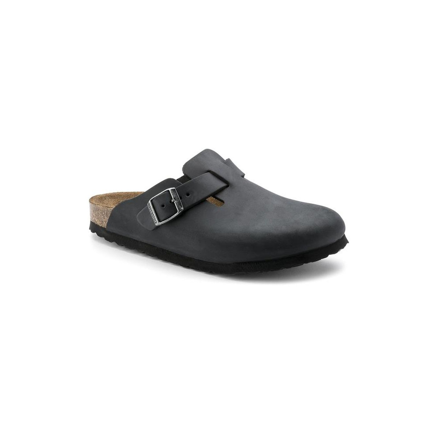 Birkenstock Donna Nero Scarpe, 38 Eu, New, - Immagine 5