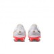 Nike Tiempo Maestro Acad Fg Mg Bianco Rosso - Scarpe Da Calcio Uomo