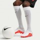 Nike Tiempo Maestro Acad Fg Mg Bianco Rosso - Scarpe Da Calcio Uomo