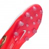Nike Tiempo Maestro Elite Ag-Pro Bianco Rosso Oro - Scarpe Da Calcio Uomo