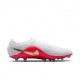 Nike Tiempo Maestro Elite Ag-Pro Bianco Rosso Oro - Scarpe Da Calcio Uomo