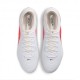 Nike Tiempo Maestro Elite Ag-Pro Bianco Rosso Oro - Scarpe Da Calcio Uomo