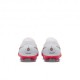 Nike Tiempo Maestro Elite Ag-Pro Bianco Rosso Oro - Scarpe Da Calcio Uomo