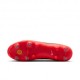 Nike Tiempo Maestro Sg-Pro Acad Bianco Rosso - Scarpe Da Calcio Uomo