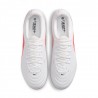 Nike Tiempo Maestro Sg-Pro Acad Bianco Rosso - Scarpe Da Calcio Uomo