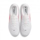 Nike Tiempo Maestro Sg-Pro Acad Bianco Rosso - Scarpe Da Calcio Uomo