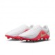 Nike Tiempo Maestro Sg-Pro Acad Bianco Rosso - Scarpe Da Calcio Uomo