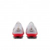 Nike Tiempo Maestro Sg-Pro Acad Bianco Rosso - Scarpe Da Calcio Uomo