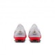 Nike Tiempo Maestro Sg-Pro Acad Bianco Rosso - Scarpe Da Calcio Uomo