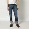 Birkenstock Boston Habana Oiled Lea Moro - Sandali Uomo