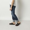 Birkenstock Boston Habana Oiled Lea Moro - Sandali Uomo