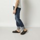 Birkenstock Boston Habana Oiled Lea Moro - Sandali Uomo