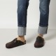 Birkenstock Boston Habana Oiled Lea Moro - Sandali Uomo