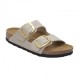 Birkenstock Arizona Big Buckle Beige - Sandali Uomo