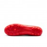 Nike Tiempo Maestro Acad Ag Bianco Rosso - Scarpe Da Calcio Uomo