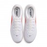 Nike Tiempo Maestro Acad Ag Bianco Rosso - Scarpe Da Calcio Uomo