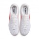 Nike Tiempo Maestro Acad Ag Bianco Rosso - Scarpe Da Calcio Uomo