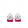 Nike Tiempo Maestro Acad Ag Bianco Rosso - Scarpe Da Calcio Uomo