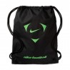 Nike Zoom Superfly 11 Elite Fg Nero Verde - Scarpe Da Calcio Uomo