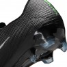 Nike Zoom Superfly 11 Elite Fg Nero Verde - Scarpe Da Calcio Uomo