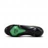Nike Zoom Superfly 11 Elite Fg Nero Verde - Scarpe Da Calcio Uomo