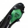 Nike Zoom Superfly 11 Elite Fg Nero Verde - Scarpe Da Calcio Uomo