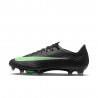 Nike Zoom Superfly 11 Elite Fg Nero Verde - Scarpe Da Calcio Uomo