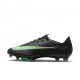Nike Zoom Superfly 11 Elite Fg Nero Verde - Scarpe Da Calcio Uomo
