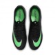 Nike Zoom Superfly 11 Elite Fg Nero Verde - Scarpe Da Calcio Uomo